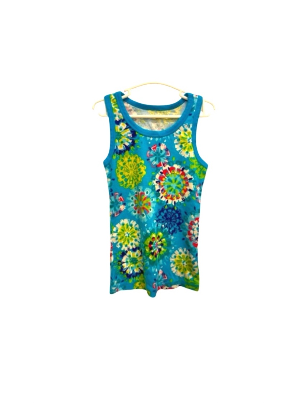 1989 Place Tank Top